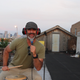 Brody Stevens, The Hideout for Seven Minutes In Purgatory (credit: Patrick Burke)